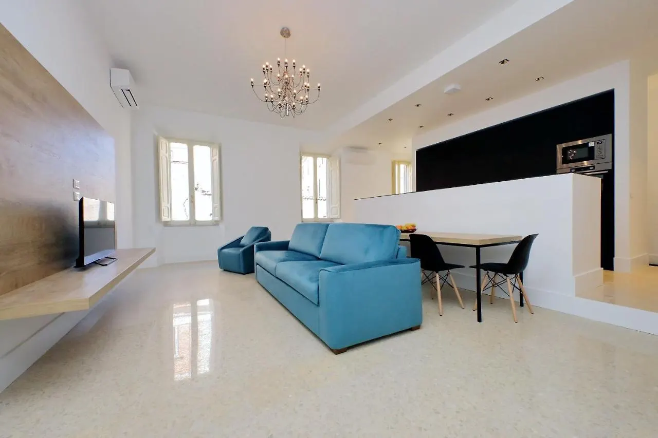 Affittacamere Youroom Quattro Fontane - Rooms Roma Italia