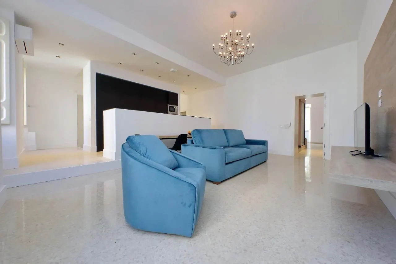Pensjonat Youroom Quattro Fontane - Rooms Rzym