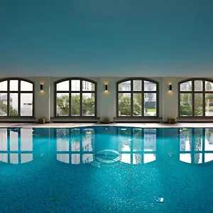 Grand Visconti Palace 4*, Milano Italia